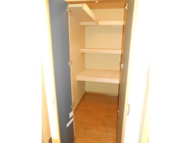 サンクレインⅠの物件内観写真