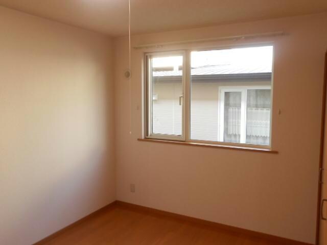 サンクレインⅠの物件内観写真