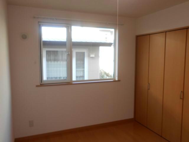 サンクレインⅠの物件内観写真