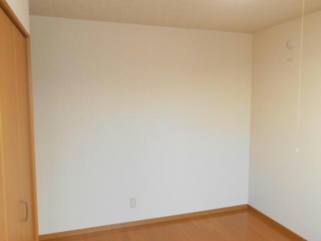 サンクレインⅠの物件内観写真