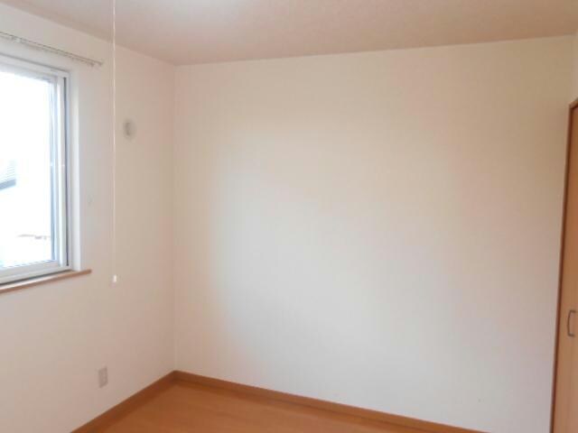 サンクレインⅠの物件内観写真