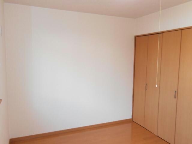 サンクレインⅠの物件内観写真