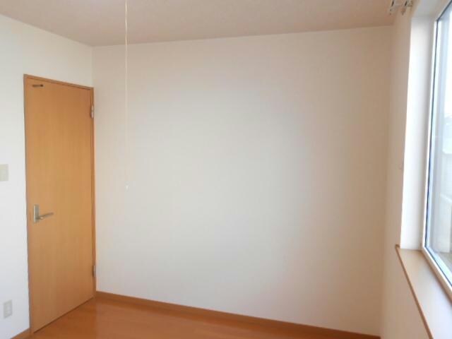 サンクレインⅠの物件内観写真