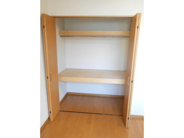 サンクレインⅠの物件内観写真