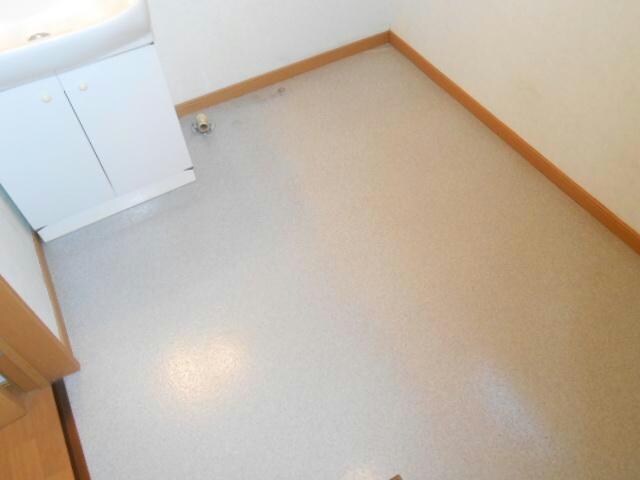 サンクレインⅠの物件内観写真