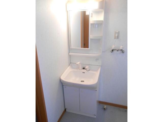 サンクレインⅠの物件内観写真