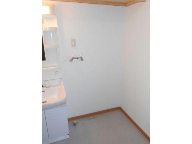 サンクレインⅠの物件内観写真