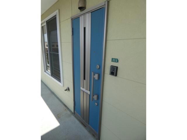 スパークルレイの物件内観写真