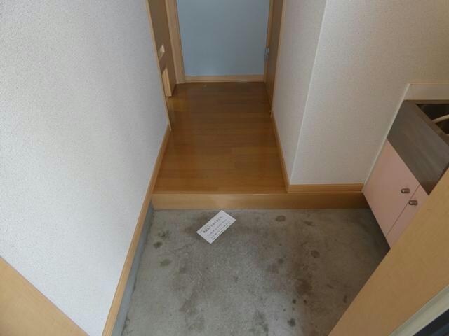 スパークルレイの物件内観写真