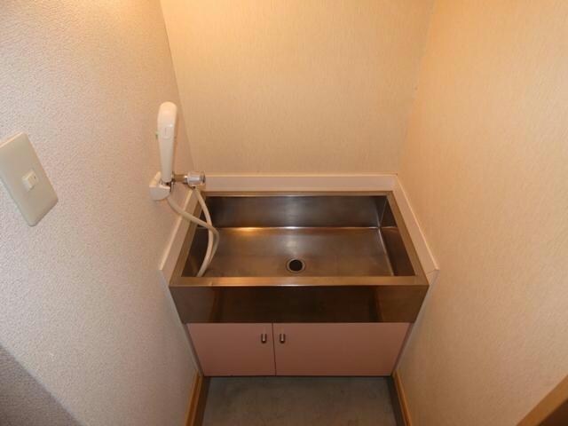 スパークルレイの物件内観写真