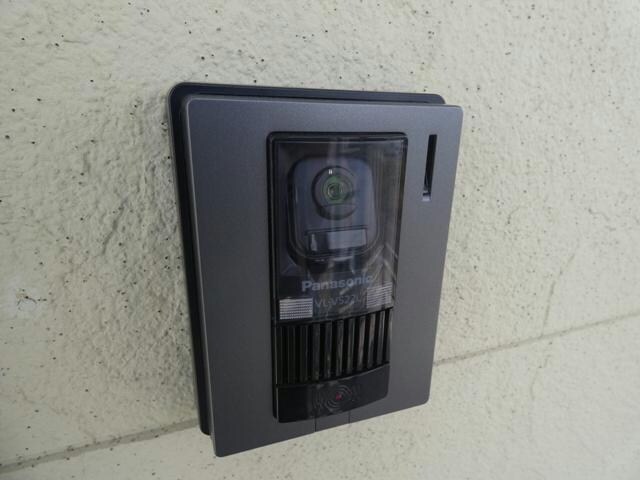 スパークルレイの物件内観写真