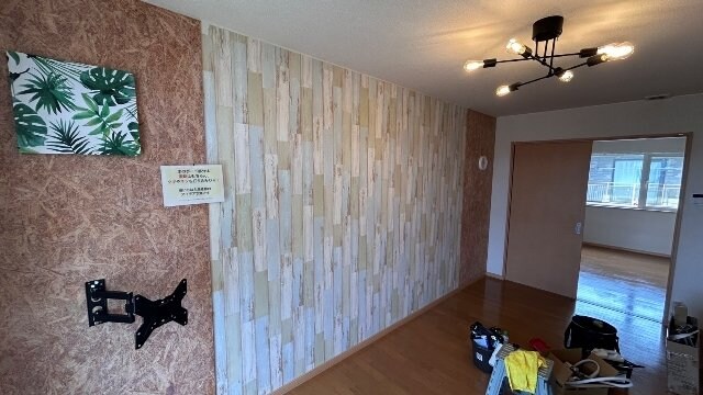 スパークルレイの物件内観写真