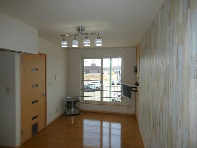 スパークルレイの物件内観写真