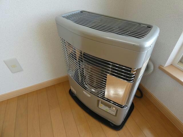 スパークルレイの物件内観写真