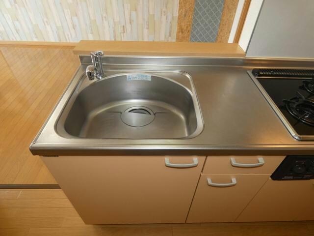 スパークルレイの物件内観写真