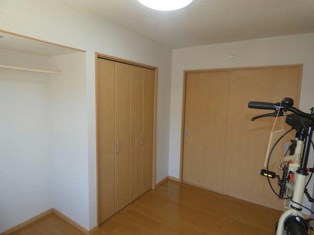 スパークルレイの物件内観写真