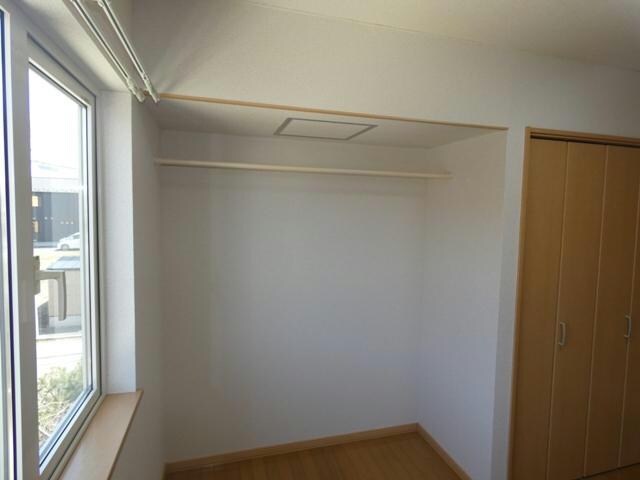 スパークルレイの物件内観写真