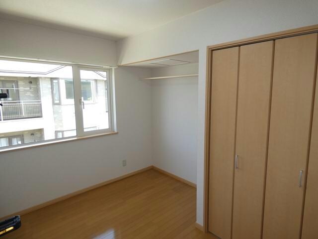 スパークルレイの物件内観写真