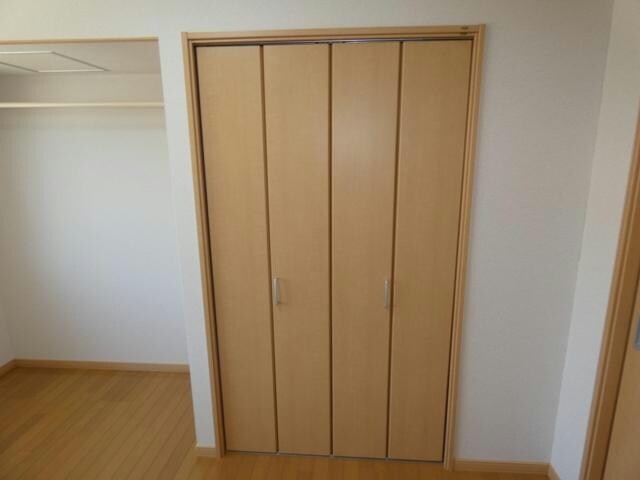 スパークルレイの物件内観写真