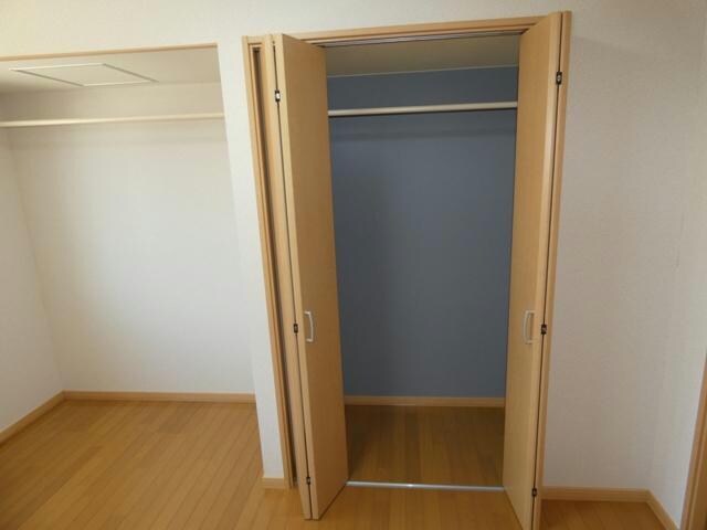 スパークルレイの物件内観写真