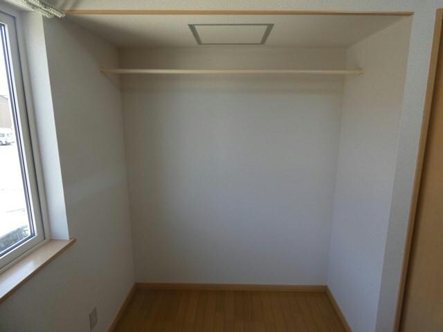 スパークルレイの物件内観写真