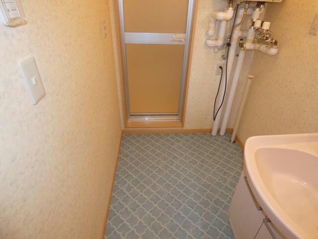 スパークルレイの物件内観写真