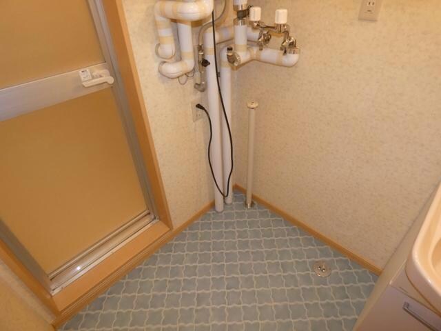 スパークルレイの物件内観写真