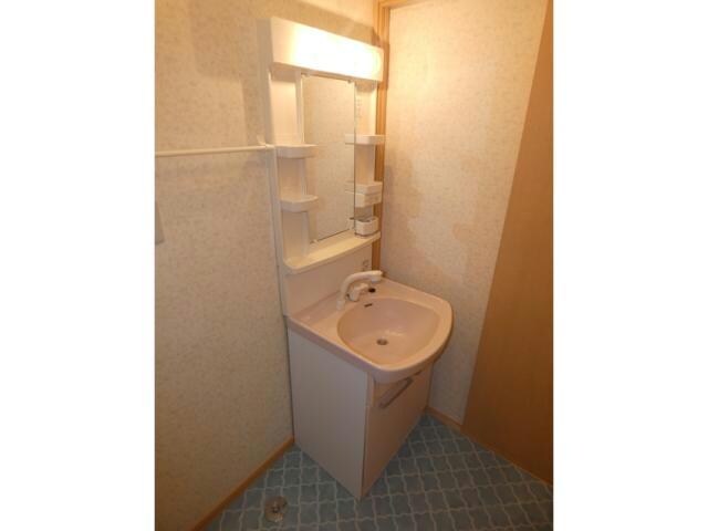 スパークルレイの物件内観写真