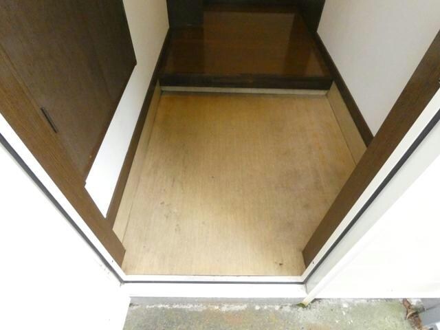 リースハウスパイオニアの物件内観写真