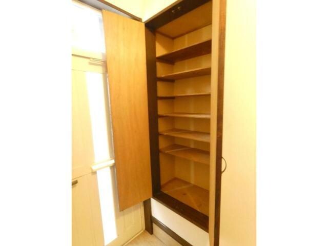 リースハウスパイオニアの物件内観写真