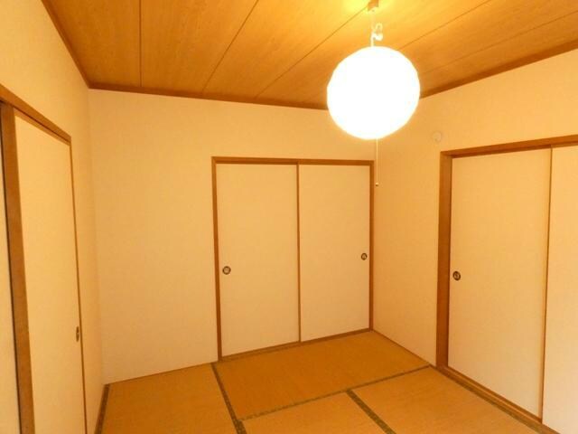 リースハウスパイオニアの物件内観写真