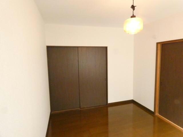 リースハウスパイオニアの物件内観写真