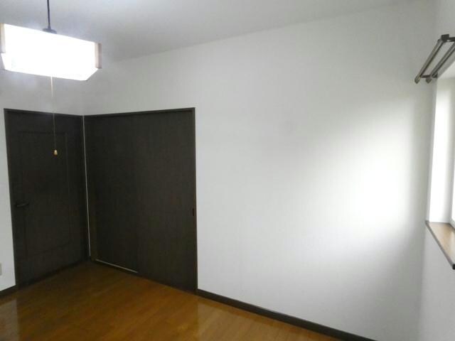 リースハウスパイオニアの物件内観写真