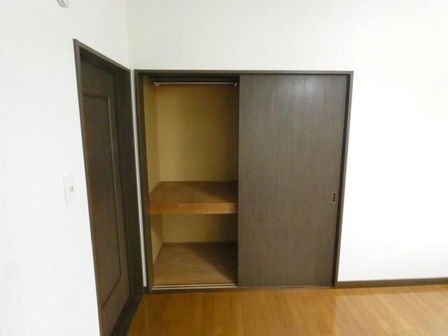 リースハウスパイオニアの物件内観写真