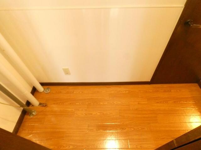 リースハウスパイオニアの物件内観写真