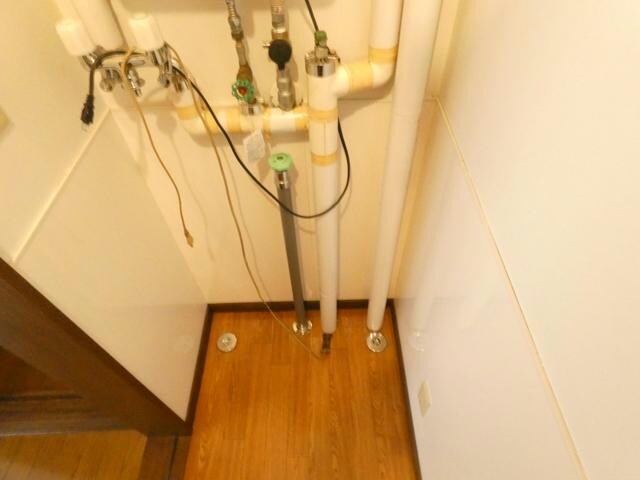 リースハウスパイオニアの物件内観写真