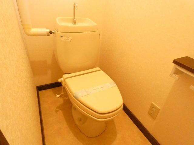 リースハウスパイオニアの物件内観写真