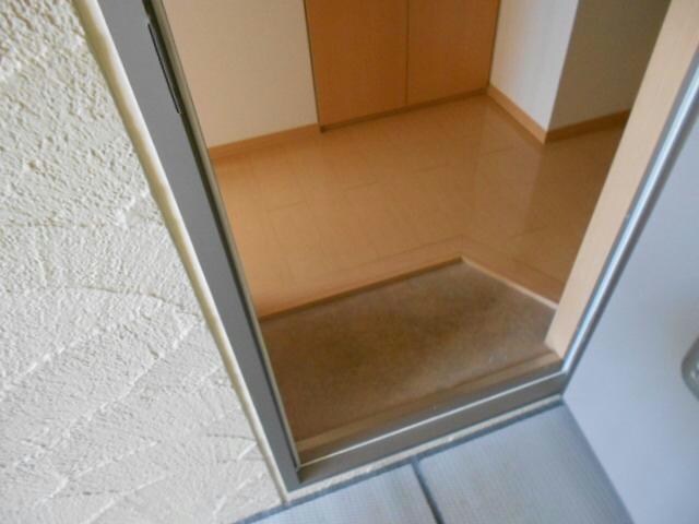 プランドール昭和の物件内観写真