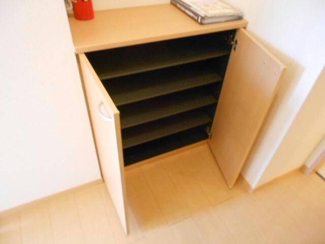 プランドール昭和の物件内観写真