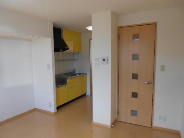 プランドール昭和の物件内観写真