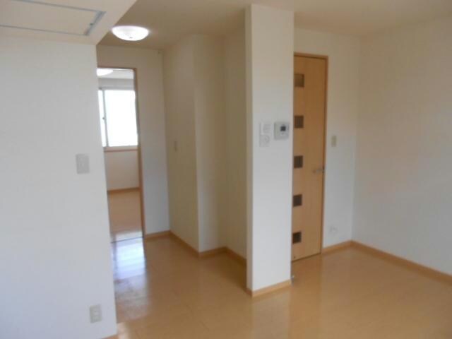 プランドール昭和の物件内観写真