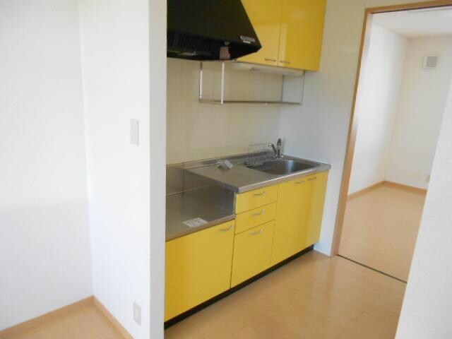 プランドール昭和の物件内観写真