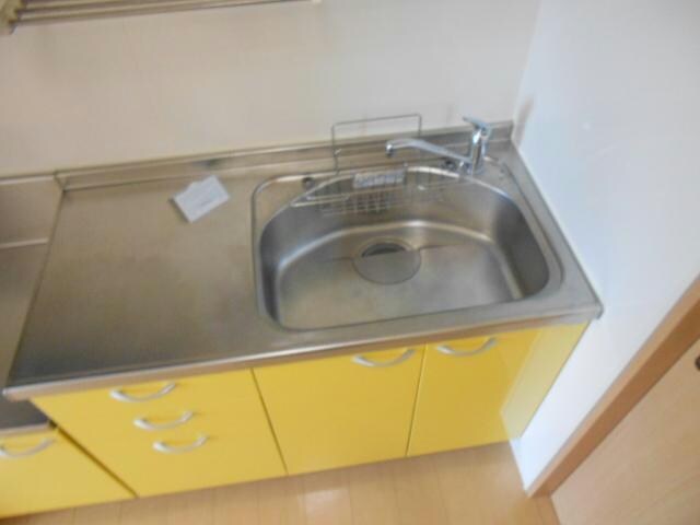 プランドール昭和の物件内観写真