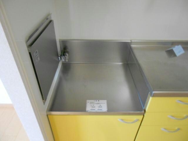 プランドール昭和の物件内観写真