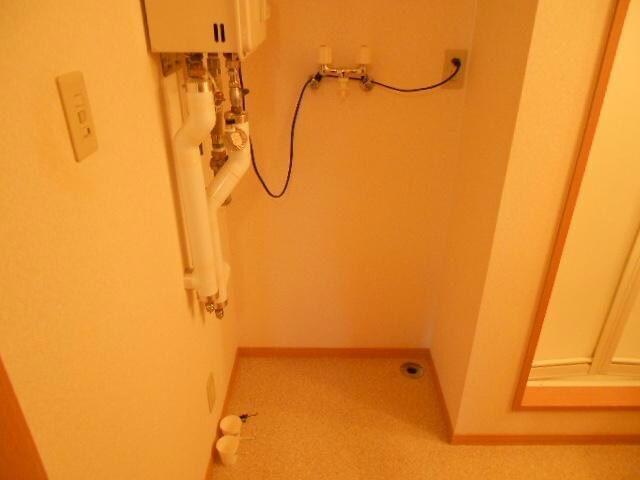 プランドール昭和の物件内観写真