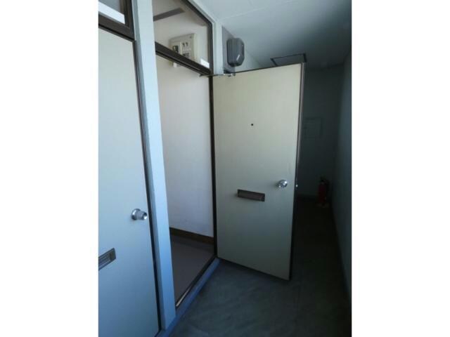 ワンルームハイツの物件内観写真