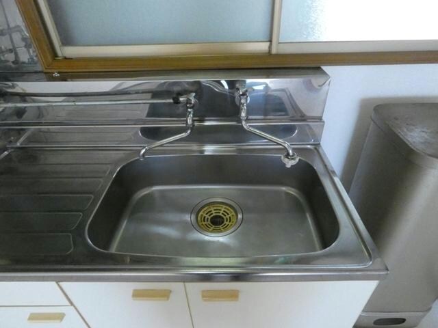 ワンルームハイツの物件内観写真