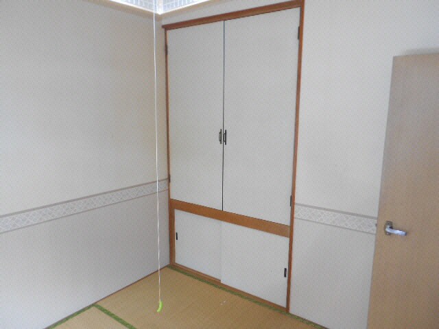 吉田ハイツ（北都）の物件内観写真