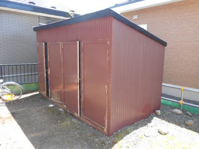 吉田ハイツ（北都）の物件内観写真