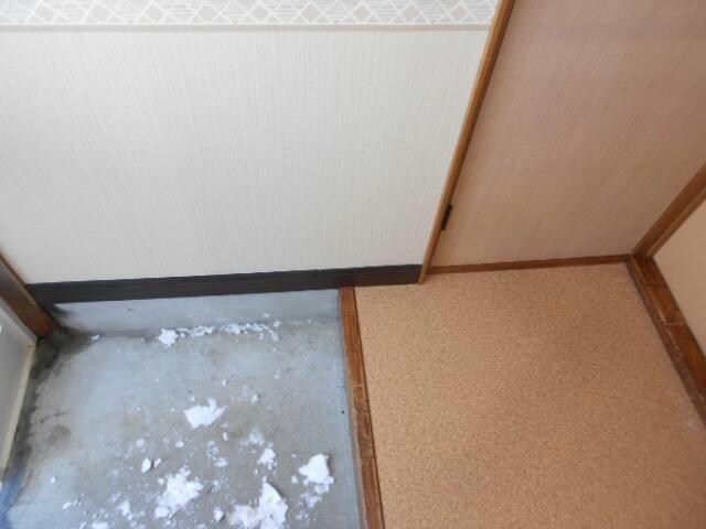 吉田ハイツ（北都）の物件内観写真